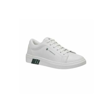 Lumberjack Tina 4FX Beyaz Kadın Klasik Sneaker