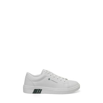 Lumberjack Tina 4FX Beyaz Kadın Klasik Sneaker
