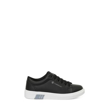 Lumberjack Tina 5FX Siyah Kadın Klasik Sneaker