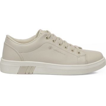 Lumberjack TINA 6FX Bej Kadın Klasik Sneaker