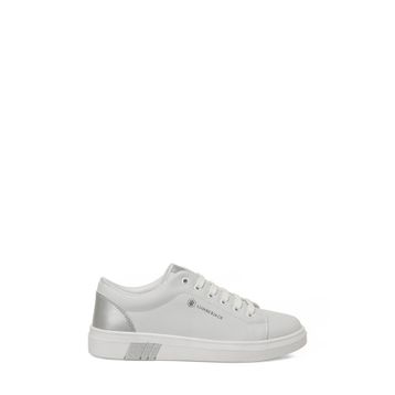 Lumberjack TINA 6FX Beyaz Kadın Klasik Sneaker