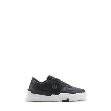 Lumberjack Tranko 5FX Siyah Erkek Klasik Sneaker