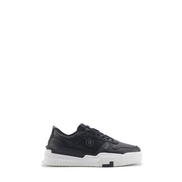 Lumberjack Tranko 5FX Siyah Erkek Klasik Sneaker