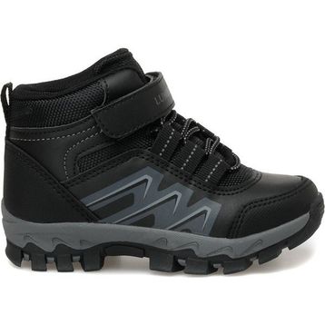 Lumberjack Under HI 2PR Siyah Erkek Çocuk Outdoor Bot