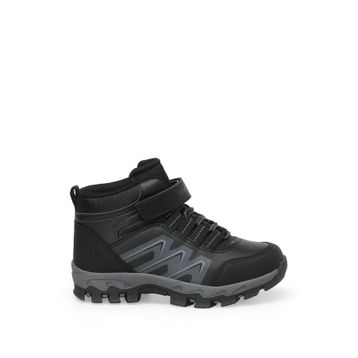 Lumberjack Under HI 2PR Siyah Erkek Çocuk Outdoor Bot