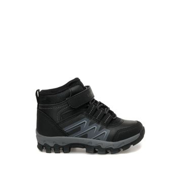 Lumberjack Under HI 2PR Siyah Erkek Çocuk Outdoor Bot