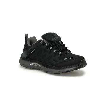 Lumberjack Ursa WMN 4PR Siyah-Siyah Waterproof Outdoor Ayakkabı