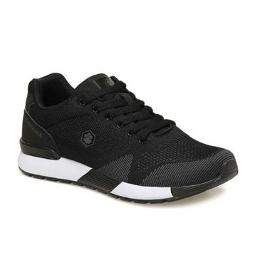 Lumberjack Vendor 1FX Comfort Erkek Sneaker