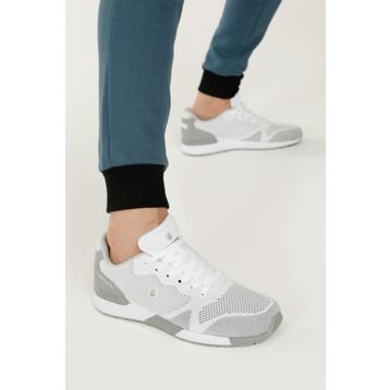 Lumberjack Vendor 2FX Siyah Erkek Sneaker