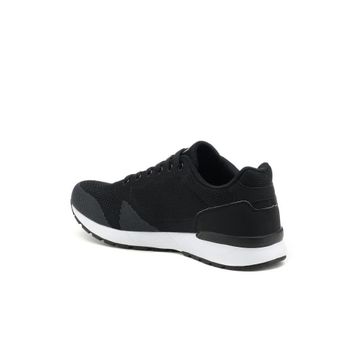 Lumberjack Vendor 2FX Siyah Erkek Sneaker