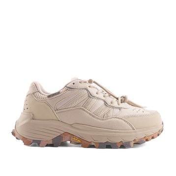 Lumberjack Vibra Bej Su Geçirmez Kadın Sneaker Ayakkabı