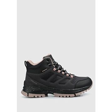 Lumberjack Violly Siyah Kadın Outdoor Bot