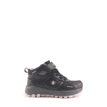 Lumberjack VOGUE HI 4PR Siyah Kız Çocuk Trekking Outdoor Bot