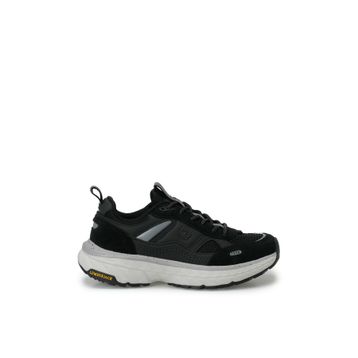 Lumberjack WARANASI 6PR Kadın Siyah Trekking Ayakkabı