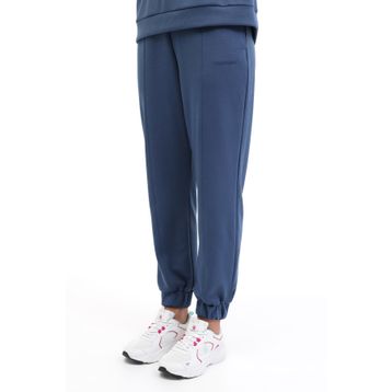 Lumberjack WB 22CAMILA-P CT695 5PR Modeli Kadın Mavi Eşofman Altı