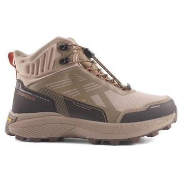 Lumberjack Weloka 4PR Kum Erkek Trekking Outdoor Bot