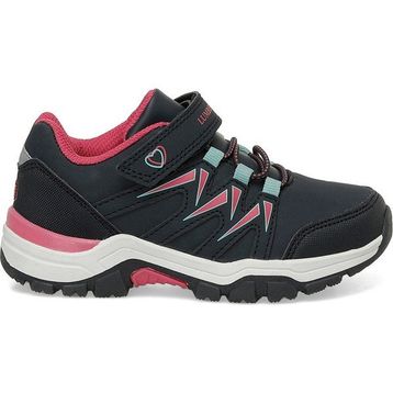 Lumberjack Winter 4PR Lacivert Kız Çocuk Trekking ve Outdoor Ayakkabı