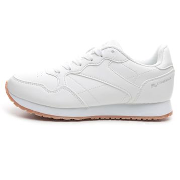 Lumberjack WMN 9PR Kadın Sneaker Beyaz