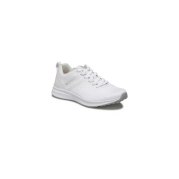 Lumberjack WMN 9PR Kadın Sneaker Beyaz
