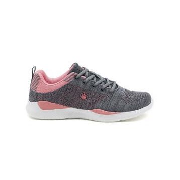 Lumberjack Wolky 2FX Gri Kadın Sneaker
