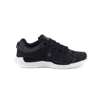 Lumberjack Wolky 2FX Siyah Kadın Sneaker
