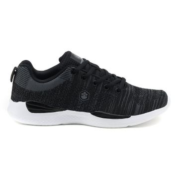 Lumberjack Wolky 2FX Siyah Kadın Sneaker