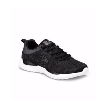 Lumberjack Wolky 2FX Siyah Kadın Sneaker
