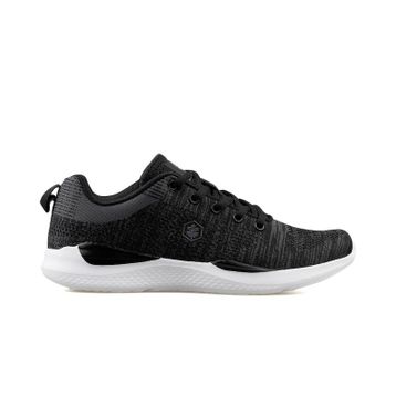 Lumberjack Wolky 2FX Siyah Kadın Sneaker