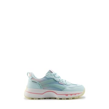 Lumberjack York 5FX Mavi Kadın Klasik Sneaker