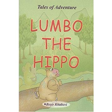 Lumbo The Hippo - Serkan Koç