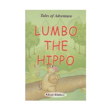 Lumbo The Hippo - Serkan Koç