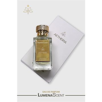 Lumenascent Aetheria EDP 100 ml Kadın Parfüm