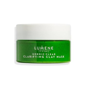 Lumene 100 ml Derinlemesine Arındırıcı Kil Maskesi