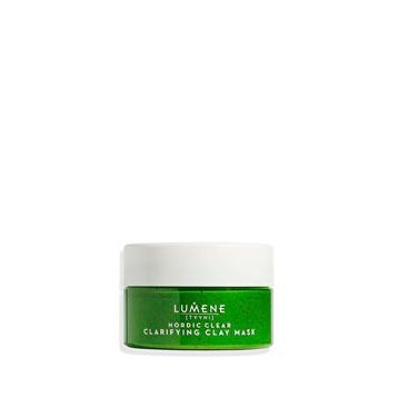 Lumene 100 ml Derinlemesine Arındırıcı Kil Maskesi