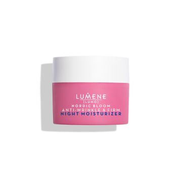 Lumene Anti-Wrinkle and Firm Night Kırışıklık Karşıtı ve Sıkılaştırıcı 50 ml Gece Kremi