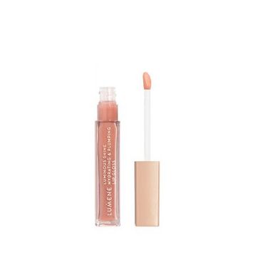 Lumene Luminous Shine Pale Honey Nem Veren ve Dolgunlaştırıcı Dudak Parlatıcısı