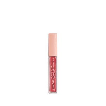 Lumene Luminous Shine Petal Pink Nem Veren ve Dolgunlaştırıcı Dudak Parlatıcısı