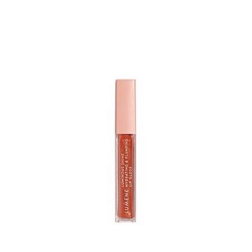 Lumene Luminous Shine Sunset Glow Nem Veren ve Dolgunlaştırıcı Dudak Parlatıcısı