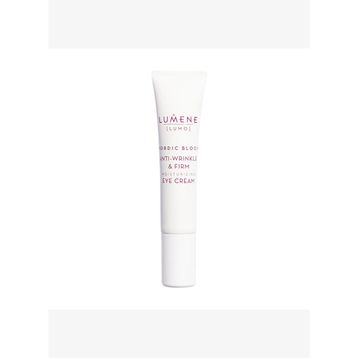 Lumene Nordic Bloom Kırışıklık Karşıtı ve Sıkılaştırıcı 15 ml Göz Çevresi Bakım Kremi