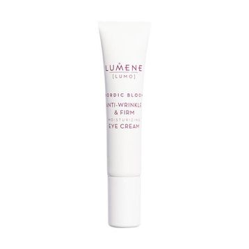 Lumene Nordic Bloom Kırışıklık Karşıtı ve Sıkılaştırıcı 15 ml Göz Çevresi Bakım Kremi