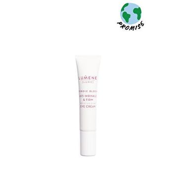 Lumene Nordic Bloom Kırışıklık Karşıtı ve Sıkılaştırıcı 15 ml Göz Çevresi Bakım Kremi