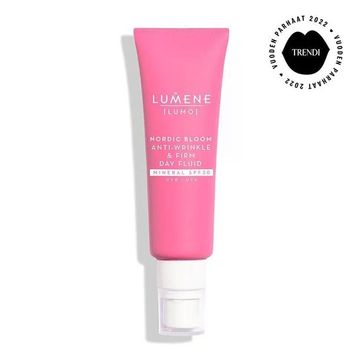 Lumene Nordic Bloom Kırışıklık Karşıtı ve Sıkılaştırıcı 50 ml Nemlendirici