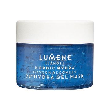 Lumene Nordic Hydra Nemlendirici 150 ml Oksijen Maskesi