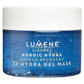 Lumene Nordic Hydra Nemlendirici 150 ml Oksijen Maskesi