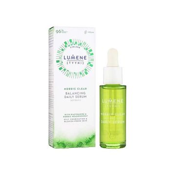 Lumene Sebum Dengeleyici 30 ml Serum