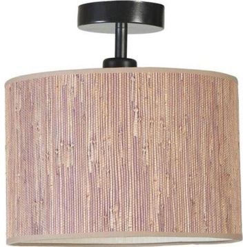 Lumexx 04 Bambu Abajurlu Plafonyer Avize