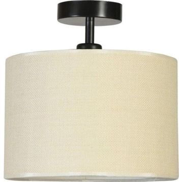 Lumexx 05 Bambu Abajurlu Plafonyer Avize