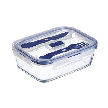 Luminarc 1220 cc Pure Box Active Piknik Kabi