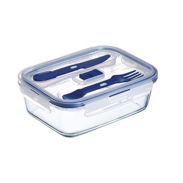 Luminarc 1220 cc Pure Box Active Piknik Kabi