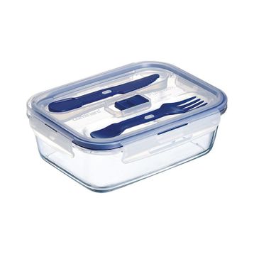 Luminarc 1220 cc Pure Box Active Piknik Kabi